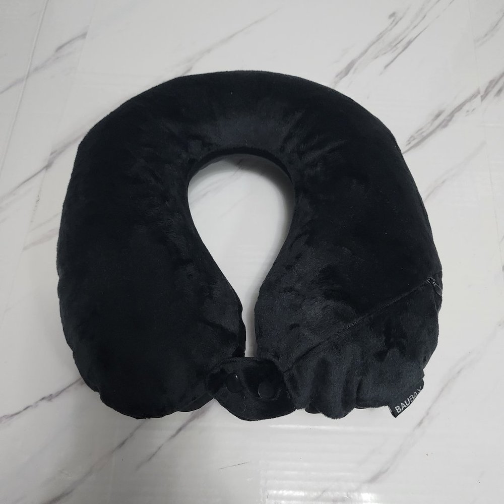 BAUBAX Inflatable Travel Neck Pillow